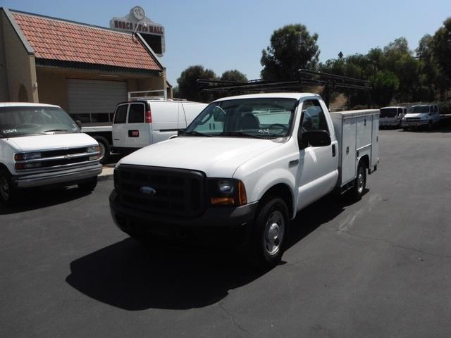2005 Ford F250 for sale