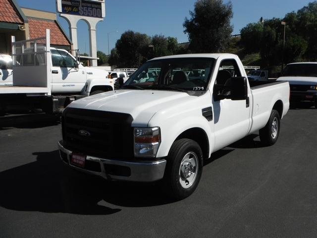 2008 Ford F250 for sale