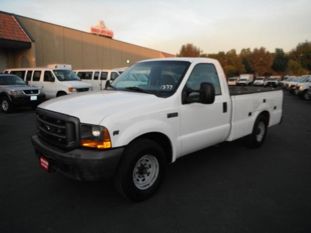 1999 Ford F250 for sale