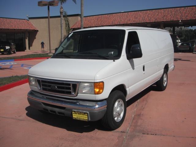 2004 Ford Econoline for sale