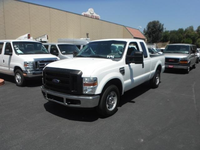 2008 Ford F250 for sale