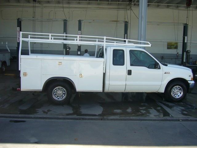 2002 Ford F250 for sale