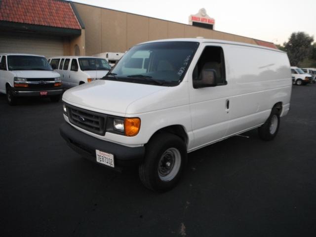 2003 Ford Econoline for sale