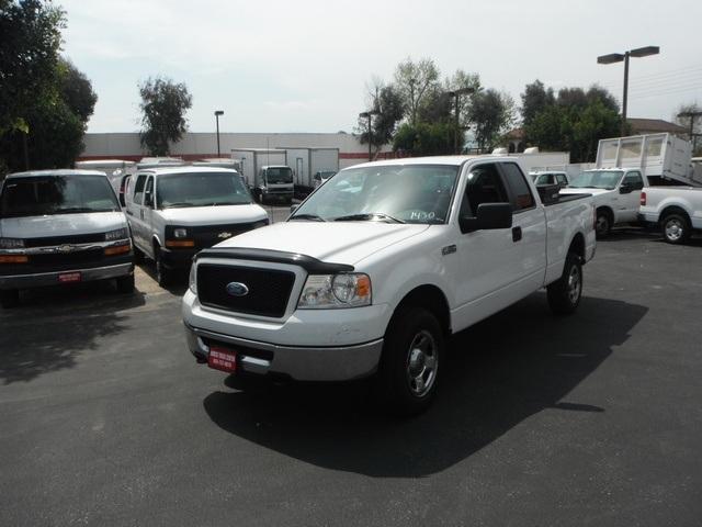 2006 Ford F150 for sale