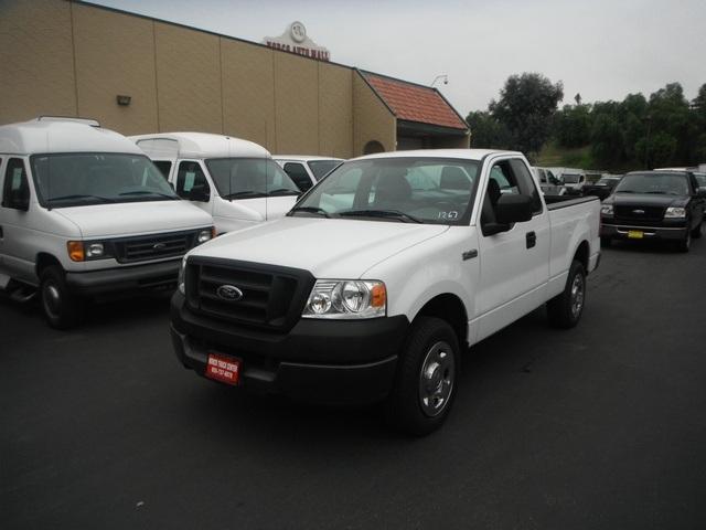 2005 Ford F150 for sale
