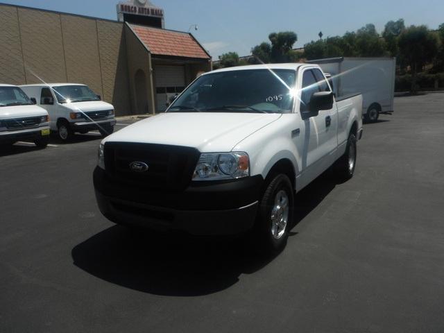 2006 Ford F150 for sale