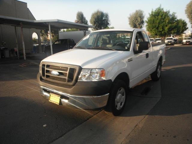 2007 Ford F150 for sale