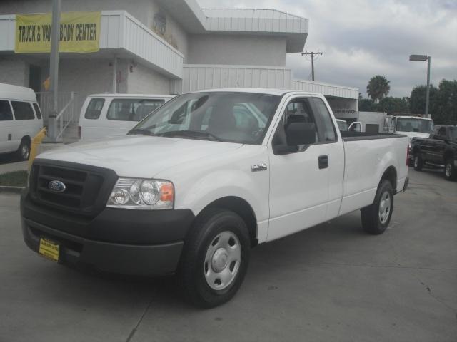 2006 Ford F150 for sale