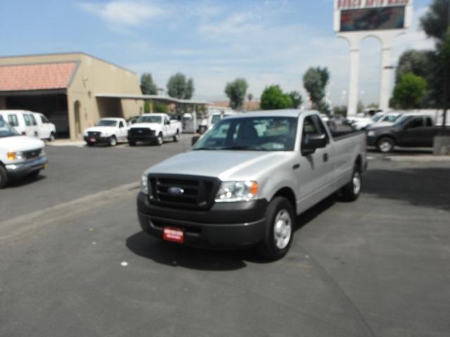 2008 Ford F150 for sale
