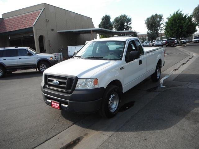 2006 Ford F150 for sale