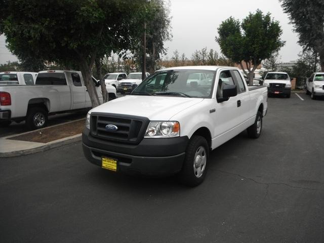 2007 Ford F150 for sale