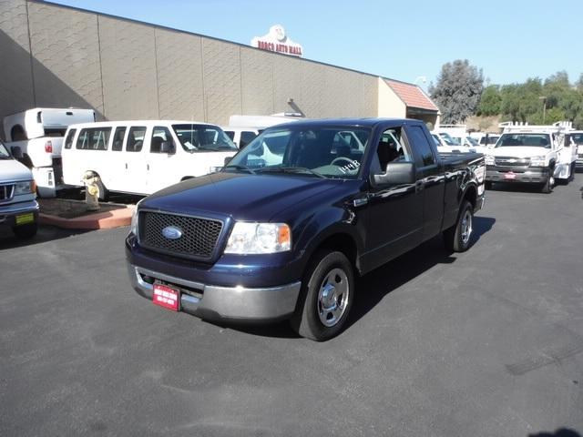 2006 Ford F150 for sale