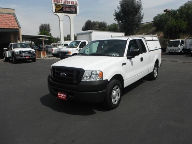 2008 Ford F150 for sale