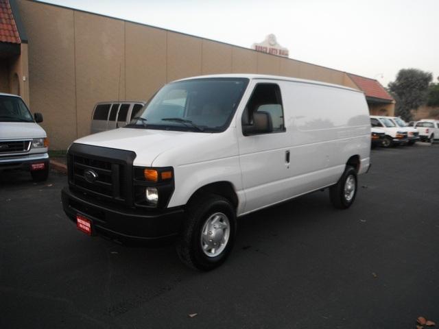 2008 Ford Econoline for sale