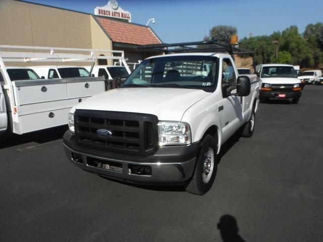 2006 Ford F250 for sale