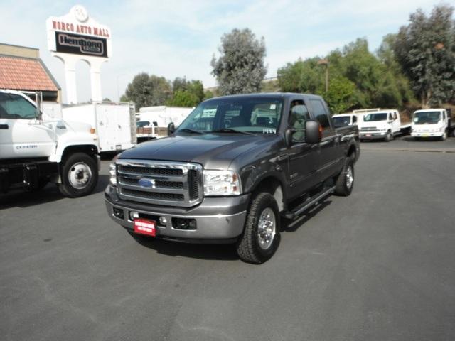 2006 Ford F250 for sale