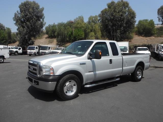 2007 Ford F250 for sale