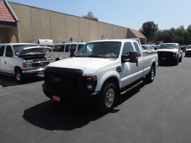 2008 Ford F250 for sale