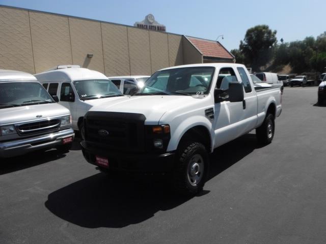 2008 Ford F250 for sale