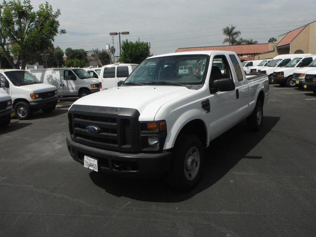 2008 Ford F250 for sale