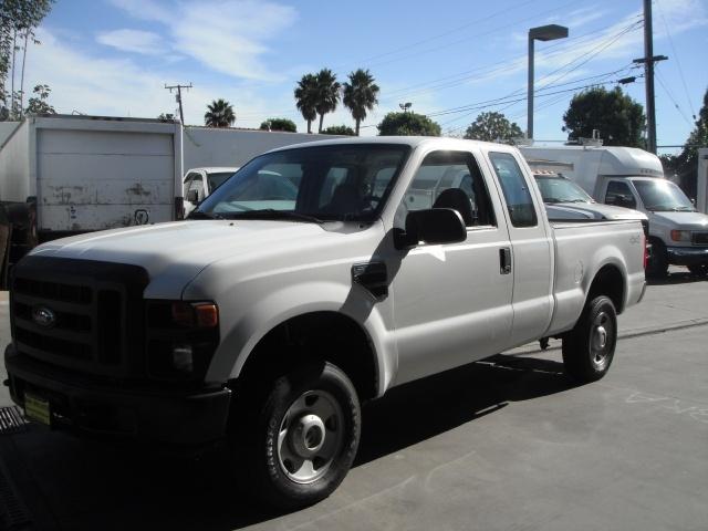 2008 Ford F250 for sale