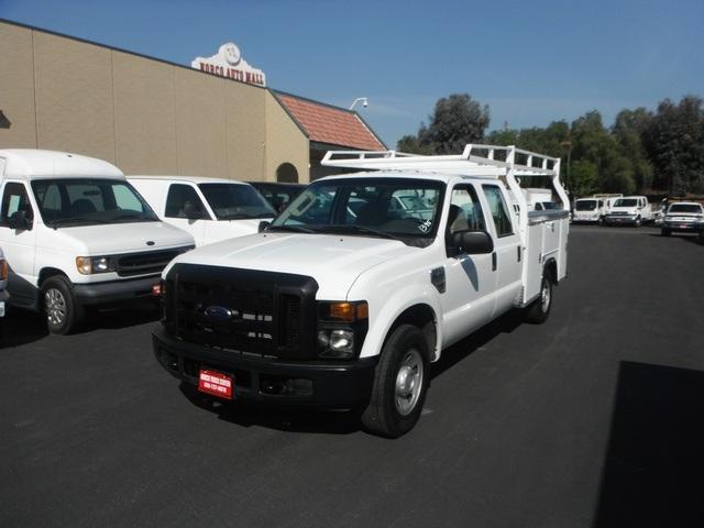 2008 Ford F350 for sale