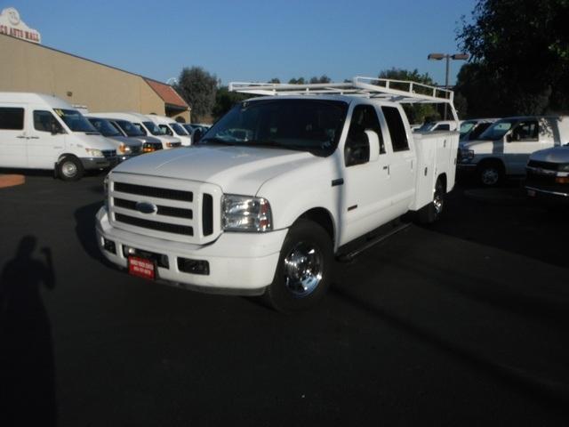 2007 Ford F350 for sale