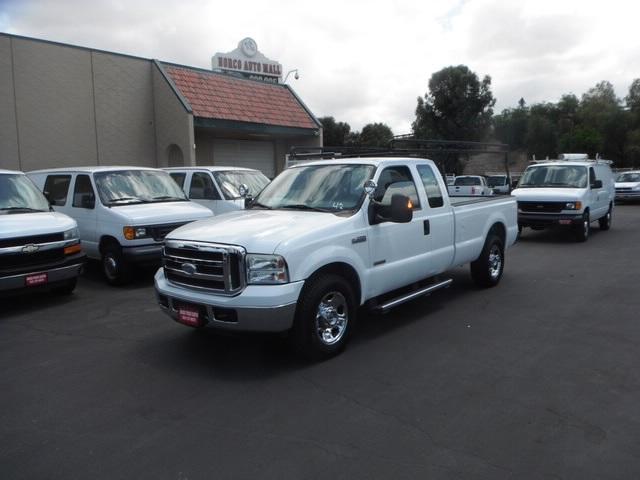 2005 Ford F350 for sale