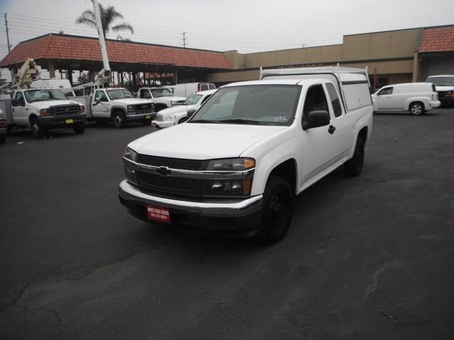 2008 Chevrolet Colorado for sale