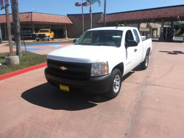 2008 Chevrolet Silverado 1500 for sale