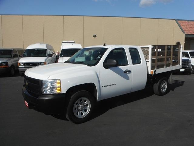 2007 Chevrolet Silverado 1500 for sale