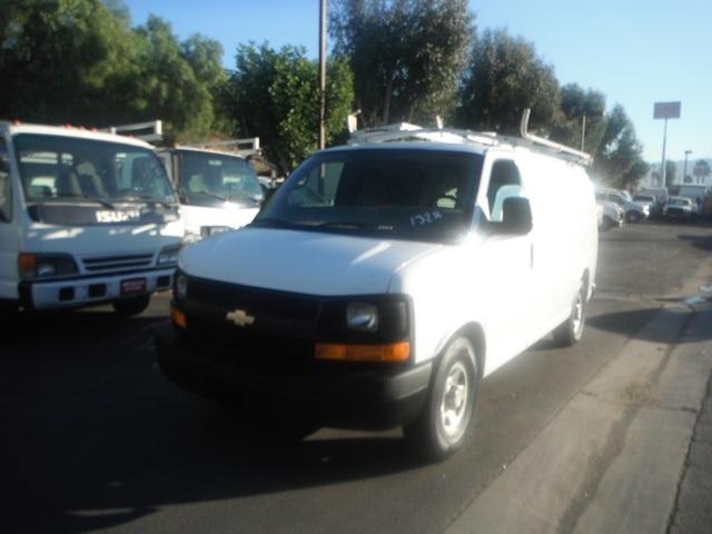 2008 Chevrolet Express for sale