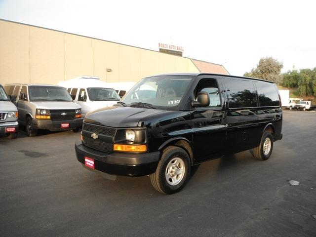 2008 Chevrolet Express for sale