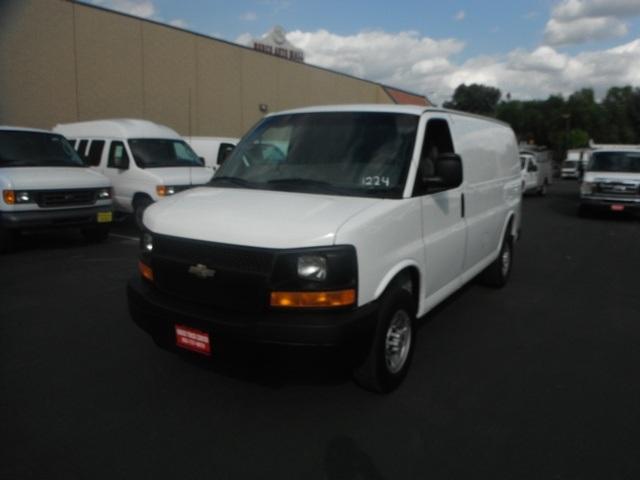 2008 Chevrolet Express for sale