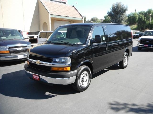 2007 Chevrolet Express for sale