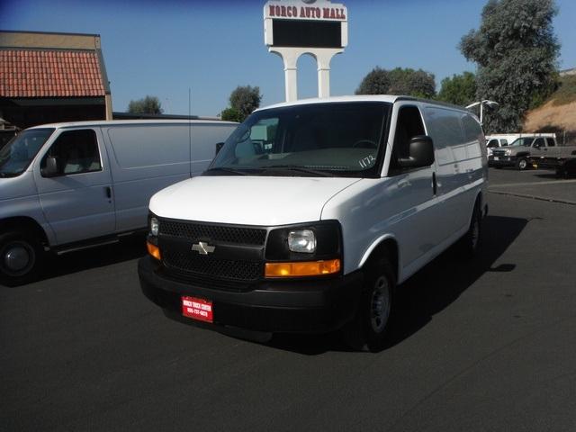 2005 Chevrolet Express for sale