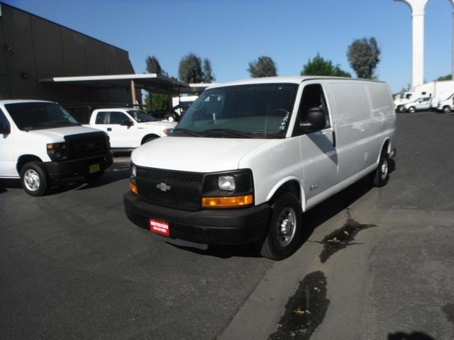 2005 Chevrolet Express for sale