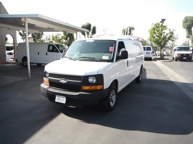 2006 Chevrolet Express for sale