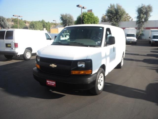 2010 Chevrolet Express for sale