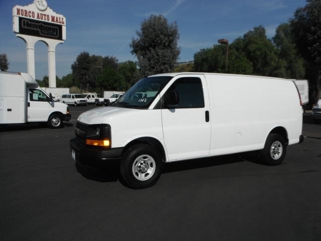 2010 Chevrolet Express for sale