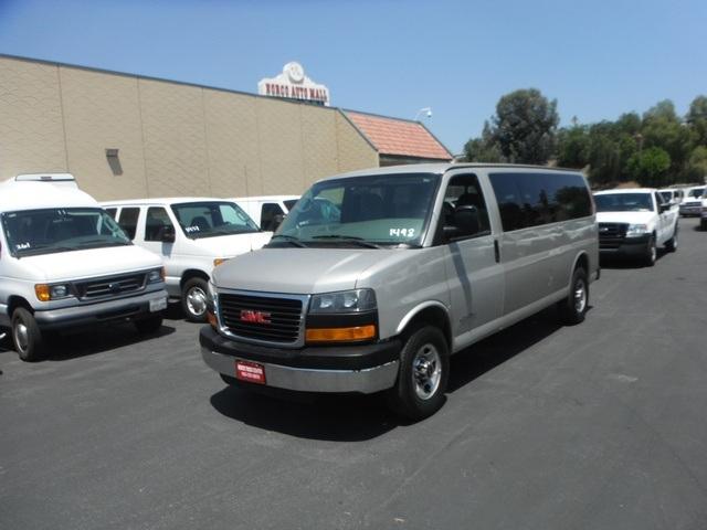 2006 GMC Savana for sale