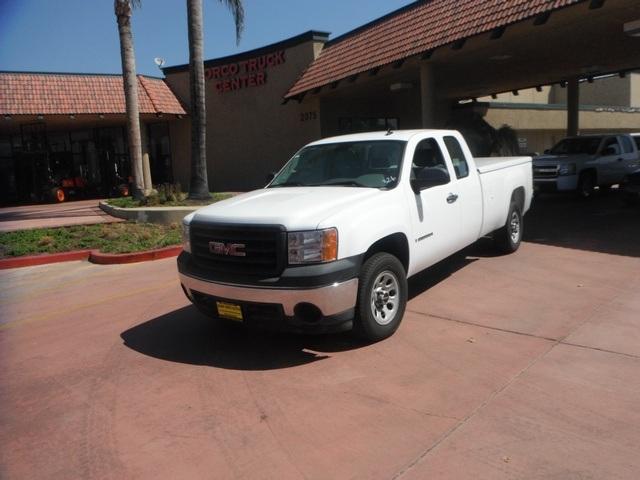 2008 GMC Sierra 1500 for sale