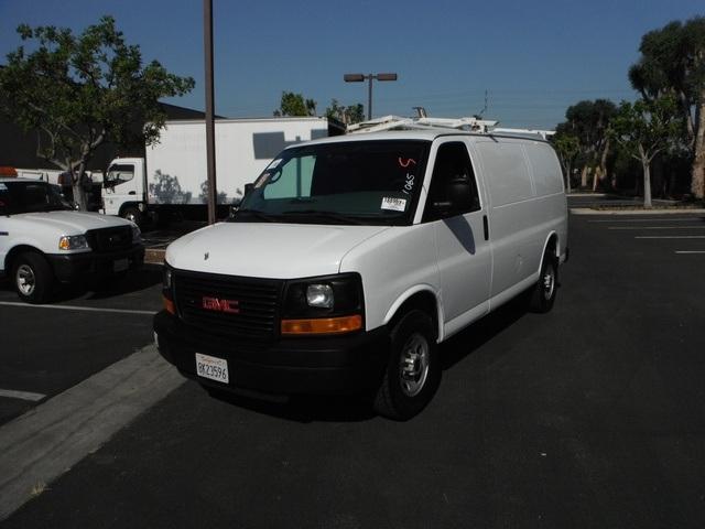 2007 GMC Savana for sale