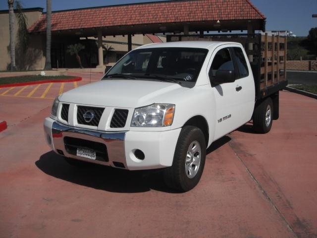 2006 Nissan Titan for sale