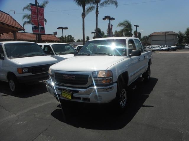 2006 GMC Sierra 1500 for sale