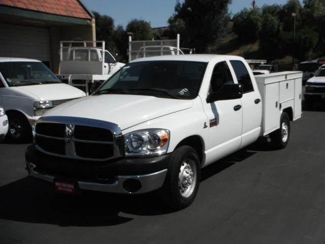 2007 Dodge Ram 2500 for sale