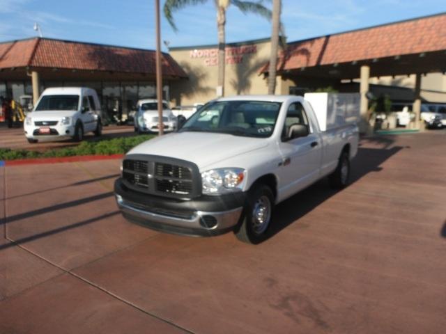 2007 Dodge Ram 2500 for sale