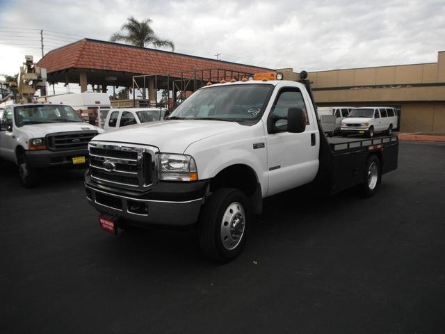 2004 Ford F350 for sale