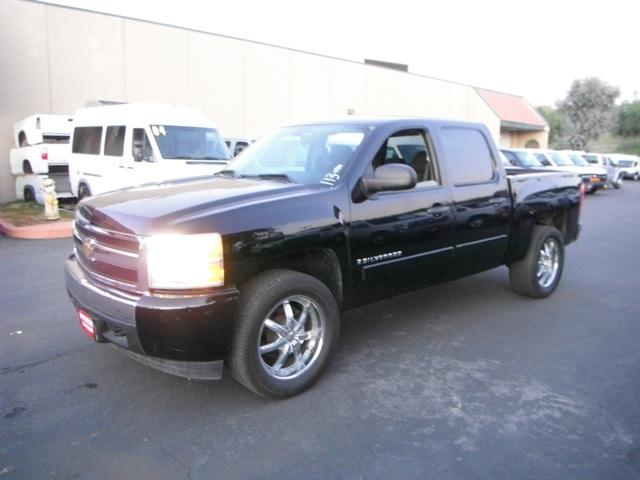 2008 Chevrolet Silverado 1500 for sale