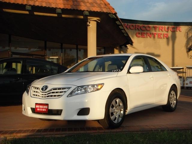 2011 Toyota Camry for sale